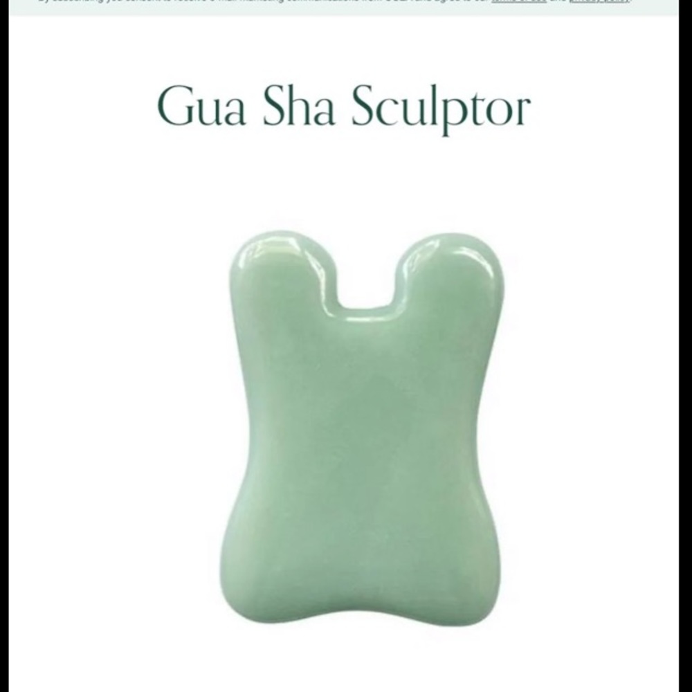 Osea Gua Sha Sculptor. New never used - Picture 1 of 4